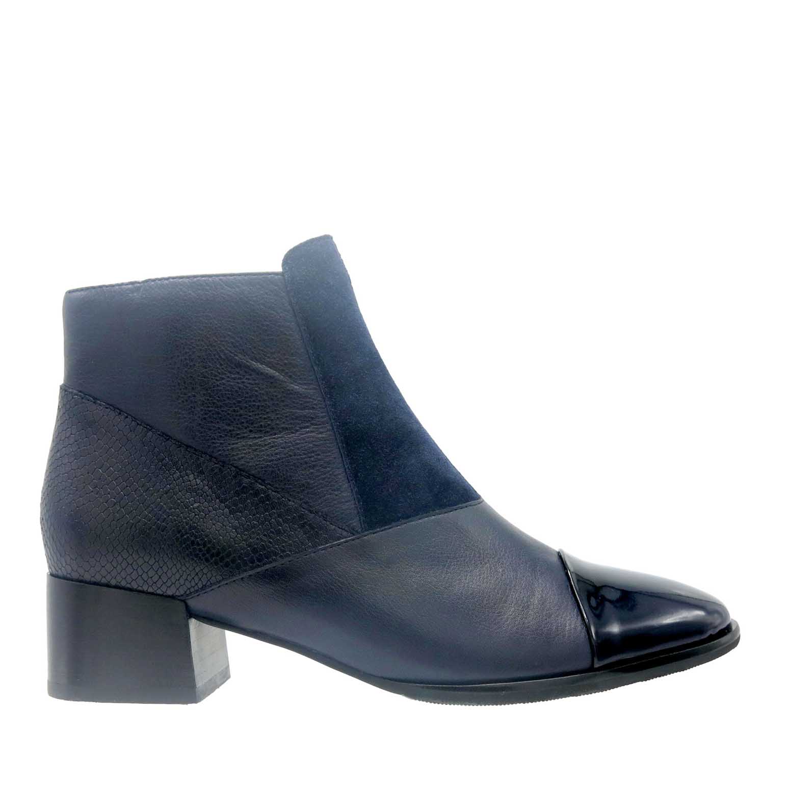 Bresley Award Boot